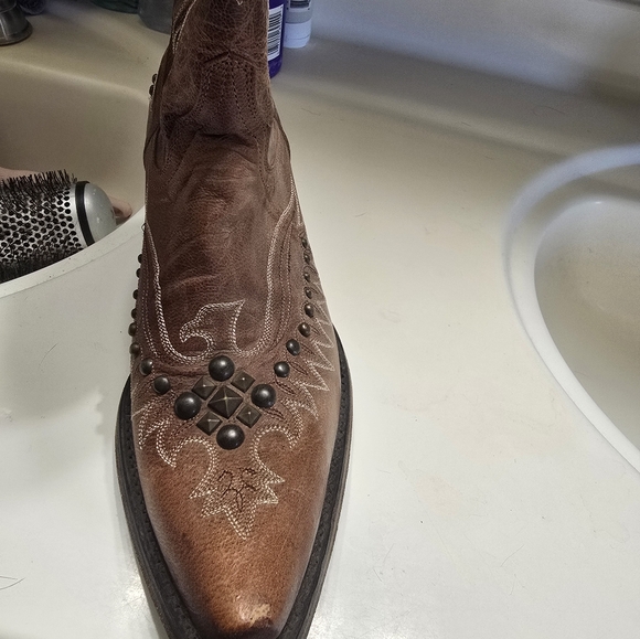 Idyllwind boots - Picture 3 of 12